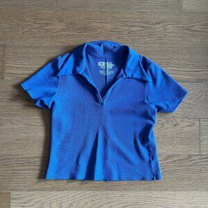 Big Bud Press Fisherman Polo
